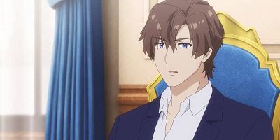 poster de la série La forme invisible