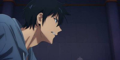 poster de la série Arise