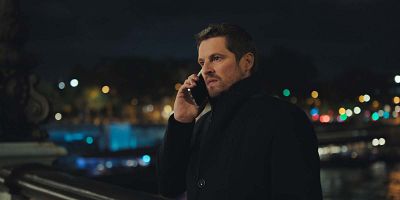 poster de la série Tel père, telle fille