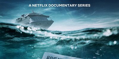 poster de la série 