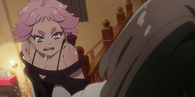 poster de la série Alerte disparition