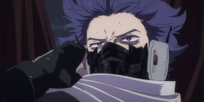 poster de la série It's a small world