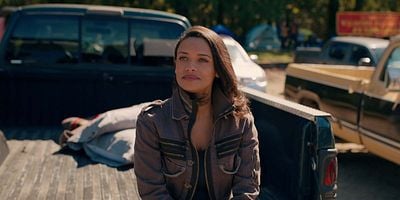 poster de la série Love Story