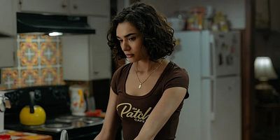 poster de la série La Danse Des Arcs En Ciel