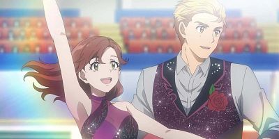 poster de la série La nuit de la première compétition