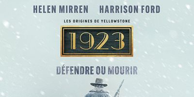 poster de la série Parcourez les Rivières de Fer