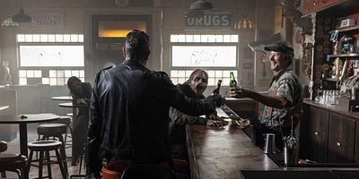 poster de la série 