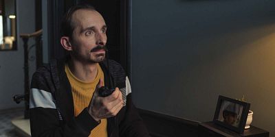 poster de la série et la lumière fût.