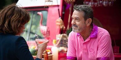 poster de la série A priori, c’est la fin du match