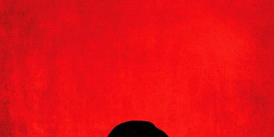 poster de la série Pulsion de mort