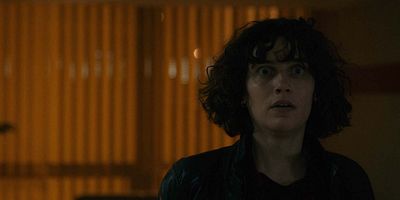 poster de la série Maternité