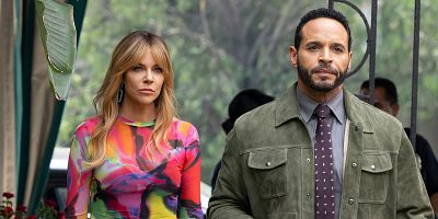 poster de la série À deux, c'est toujours mieux