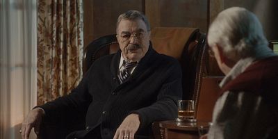 poster de la série Double enquête