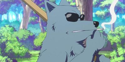 poster de la série Un rendez-vous mouvementé (partie 2)