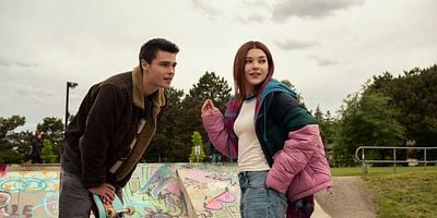 poster de la série Ça bipe, ça bipe