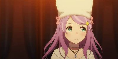 poster de la série Le nouveau héros et le plus ancien héros