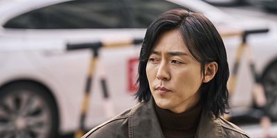 poster de la série Eun-su, Hui-su et nous