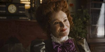 poster de la série Les trous, c'est nul