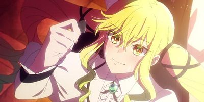 poster de la série Place au plaisir, maintenant ! / Et si on formait un groupe ?