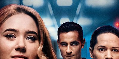 poster de la série 