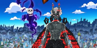 poster de la série L'histoire d'un héros