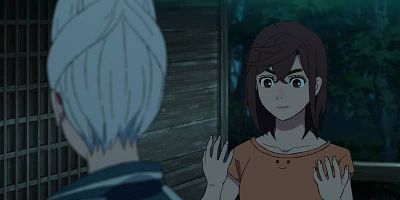 poster de la série Le choc des vioques