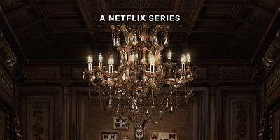 poster de la série Dernier dîner