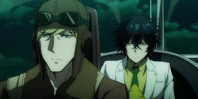 poster de la série Comme ça ?