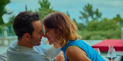 poster de la série 30 secondes chrono