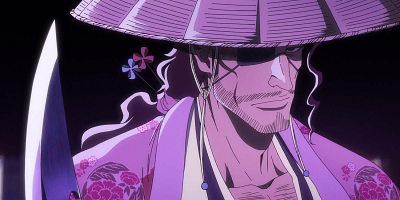 poster de la série Reflets d'Ombre