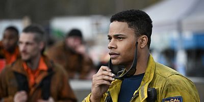 poster de la série Pas de futur, pas de conséquences