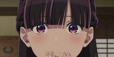 poster de la série L'arrivée du printemps