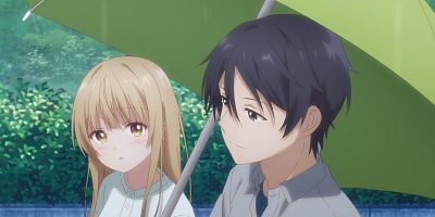 poster de la série  Le début des vacances d'été