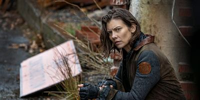 poster de la série Une énième leçon à la con