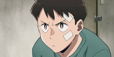 poster de la série Entre ses mains