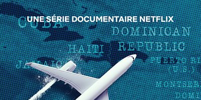 poster de la série 