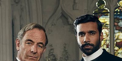 poster de la série 