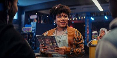 poster de la série La pré-liste