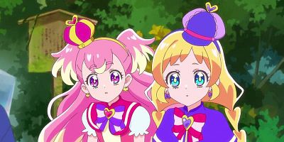 poster de la série À tout jamais ouaffement cool