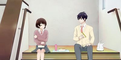 poster de la série Premier rendez-vous