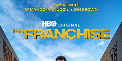 poster de la série Scène 31A : Rencontre tecto-l'oeil