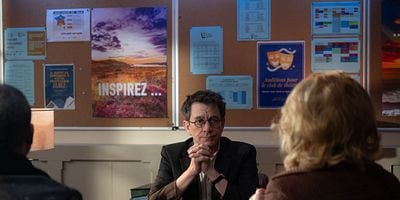 poster de la série Déclassé