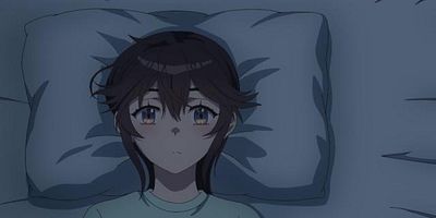 poster de la série Rivale