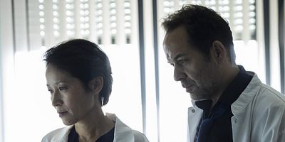 poster de la série Episode 32