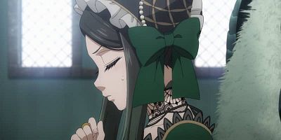 poster de la série Le majordome est de service