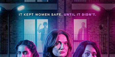poster de la série 