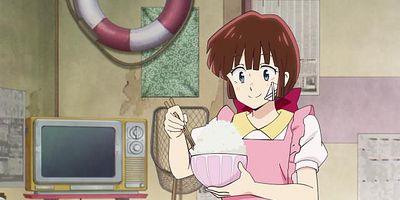 poster de la série La Nuit la plus longue - La classe meurt mais ne se rend pas