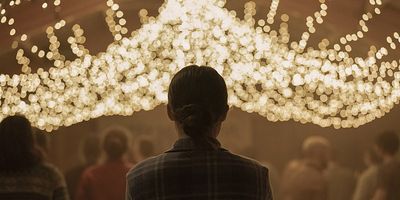 poster de la série Future Days