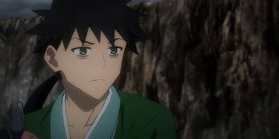 poster de la série L'avènement du Roi de la Création