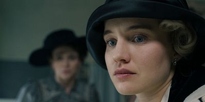 poster de la série La Valse de Méphisto - 2ème partie